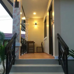 Отель Namphung Phuket интерьер отеля фото 2