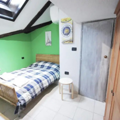 Отель Belfiore Apartment Италия, Турин - отзывы, цены и фото номеров - забронировать отель Belfiore Apartment онлайн комната для гостей фото 4