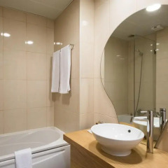 Stay Hotel Faro Centro 3* Стандартный номер с различными типами кроватей