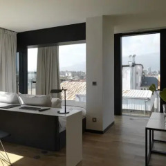 Отель Sense Hotel Sofia Болгария, София - 1 отзыв об отеле, цены и фото номеров - забронировать отель Sense Hotel Sofia онлайн в номере фото 2