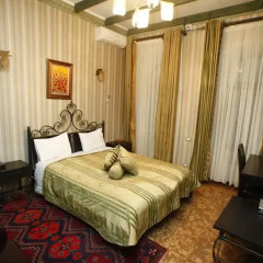 Бутик-отель Museum Inn 3* Стандартный номер с различными типами кроватей фото 9