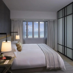 Hotel Victor 4* Улучшенный номер с различными типами кроватей фото 3