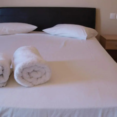 Carina Hotel 2* Стандартный номер