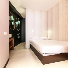 Отель Chic Rentals Chueca- Calle Farmacia комната для гостей фото 5
