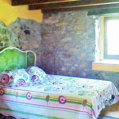Отель Holiday Home Barrio de Santisteban 13 удобства в номере фото 2