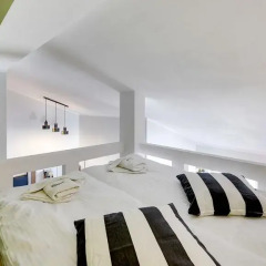Апартаменты Dom & House - Sopot Apartments Сопот спа