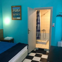 Hotel Kastoria Стандартный номер с различными типами кроватей фото 4