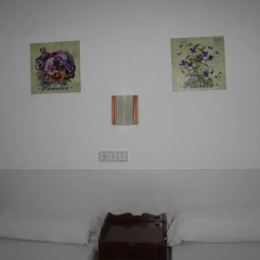 Отель Hostal Las Nieves Стандартный номер с 2 отдельными кроватями фото 8