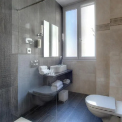 Best Western Hotel de Madrid Nice 4* Стандартный номер с различными типами кроватей