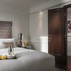 Отель Capella Washington, Dc Georgetown 5* Люкс фото 5