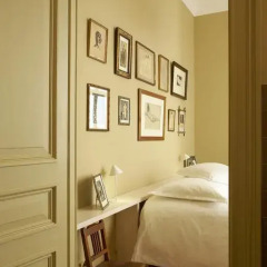 Отель B&b Vaudeville 3* Стандартный номер фото 11