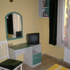 Отель Guest House With The Wooden Plough Велико Тырново удобства в номере фото 2