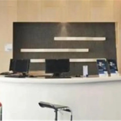 Отель Holiday Inn Express Shanghai New Hongqiao удобства в номере