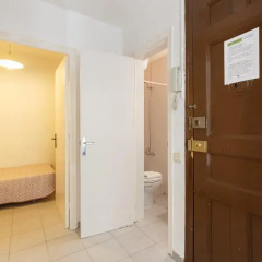 Отель Barnapartments Monumental сауна