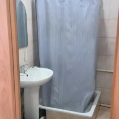 Гостиничный Комплекс Алиса Номер Эконом разные типы кроватей фото 2