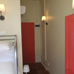Отель Lisbon Budget Inn 2* Стандартный номер фото 2