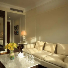 Sunrise Nha Trang Beach Hotel & Spa 4* Полулюкс с различными типами кроватей фото 4