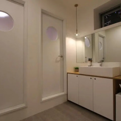 Hostel Haru Кровать в женском общем номере фото 12