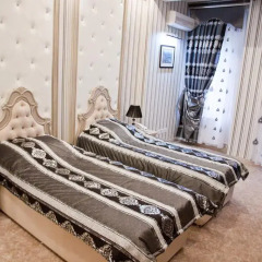 Отель Karat Inn Полулюкс с различными типами кроватей фото 2