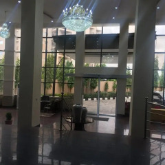 Stonehedge Hotel интерьер отеля фото 3