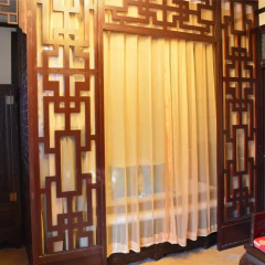 Отель Beijing Siheju Courtyard Hotel Китай, Пекин - отзывы, цены и фото номеров - забронировать отель Beijing Siheju Courtyard Hotel онлайн удобства в номере