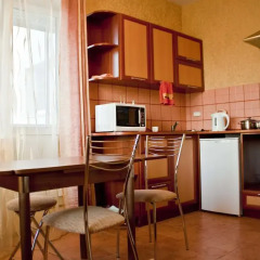 Хостел Иркутск на Желябова удобства в номере фото 2