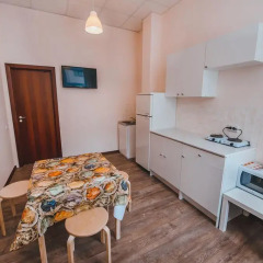 Хостел RiverSide Невский в номере фото 2