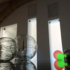 Отель B&B Cuore Barocco Лечче удобства в номере