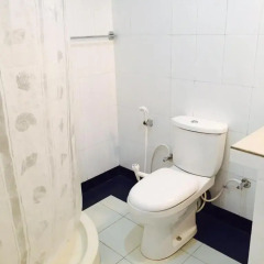 Отель Holiday Nest Bed and Breakfast Стандартный номер с различными типами кроватей