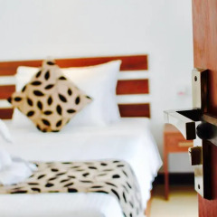 Отель 8 Plus Motels 3* Номер Делюкс с различными типами кроватей