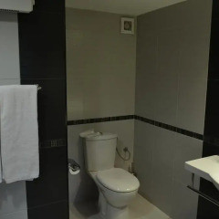 Hotel Presidivm Palace 4* Стандартный номер с различными типами кроватей