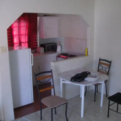 Отель Bethel Court Guesthouse Апартаменты с различными типами кроватей фото 23