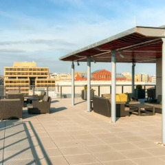 Отель Bluebird Suites in Penn Quarter США, Вашингтон - отзывы, цены и фото номеров - забронировать отель Bluebird Suites in Penn Quarter онлайн пляж