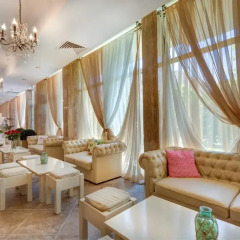 Отель Aparthotel Dawn Park Болгария, Солнечный берег - отзывы, цены и фото номеров - забронировать отель Aparthotel Dawn Park онлайн развлечения