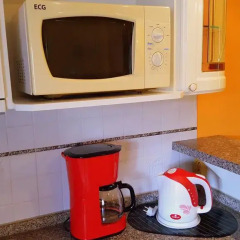 Отель Apartament Elen удобства в номере фото 2