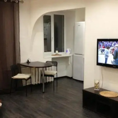 Гостиница at Komsomolsky Prospekt 36 в Перми отзывы, цены и фото номеров - забронировать гостиницу at Komsomolsky Prospekt 36 онлайн Пермь удобства в номере фото 2
