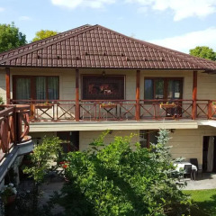 Отель Aya Maria Wellness SPA Resort балкон фото 3