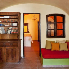 Отель Lava Suites and Lounge Греция, Остров Санторини - отзывы, цены и фото номеров - забронировать отель Lava Suites and Lounge онлайн развлечения