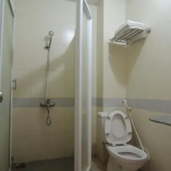 Dong Khanh Hotel 2* Стандартный номер с различными типами кроватей фото 6