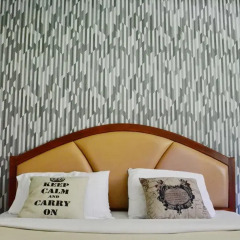 Отель Bangkok Condotel 3* Люкс повышенной комфортности с различными типами кроватей фото 5