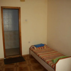 Отель Homestay Kostadinov Болгария, Поморие - отзывы, цены и фото номеров - забронировать отель Homestay Kostadinov онлайн комната для гостей фото 3
