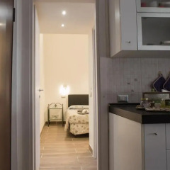 Отель Spartaco Apartment Италия, Милан - отзывы, цены и фото номеров - забронировать отель Spartaco Apartment онлайн в номере фото 2
