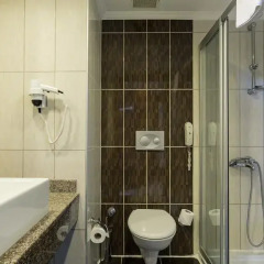 Отель Sherwood Greenwood Resort – All Inclusive 4* Стандартный номер с двуспальной кроватью фото 2