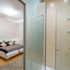 Hotel Evropa 4* Стандартный номер с различными типами кроватей фото 9