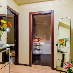Отель Khreshchatyk Suites Студия фото 7