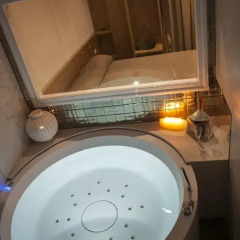 Dal Patricano Hotel Стандартный номер фото 4