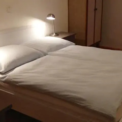 Апартаменты Apartment In Prague Прага комната для гостей фото 2