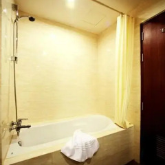 Отель Icheck Inn Sukhumvit Soi 2 4* Номер Делюкс фото 7
