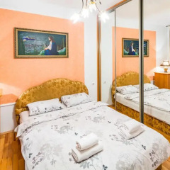 Гостиница Do Lvova Central Apartments Украина, Львов - отзывы, цены и фото номеров - забронировать гостиницу Do Lvova Central Apartments онлайн комната для гостей фото 4