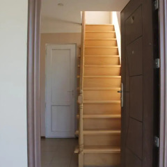 Отель Nunua's Bed and Breakfast Грузия, Тбилиси - отзывы, цены и фото номеров - забронировать отель Nunua's Bed and Breakfast онлайн интерьер отеля